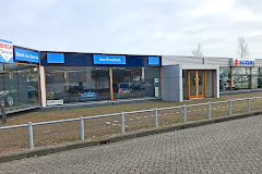 Autoservice Van Bruchem - Bosch Car Service