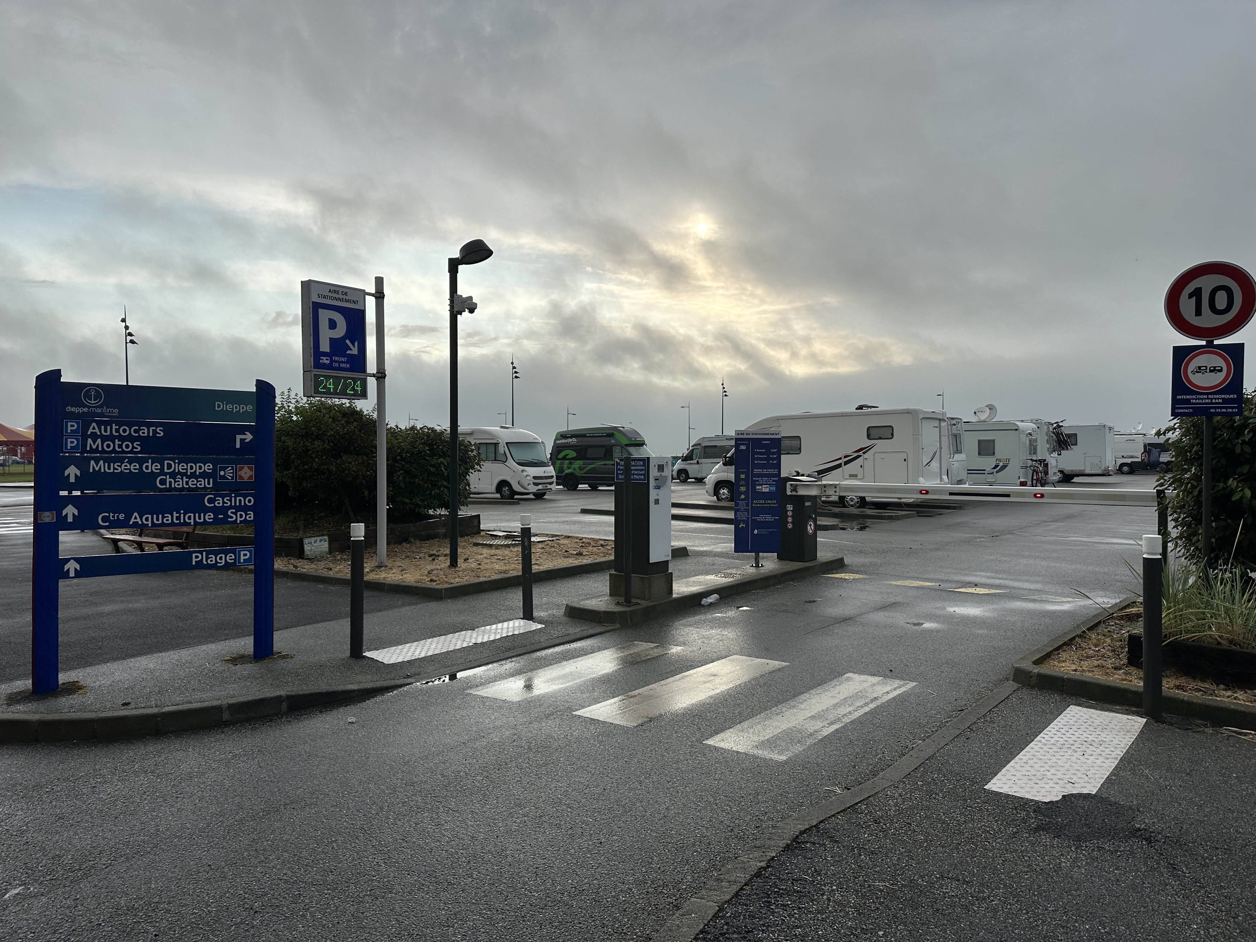 Photo n° 1 de l'avis de gekony. fait le 18/06/2023 à 19:25