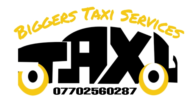 Biggers Taxi Services - Taxi service