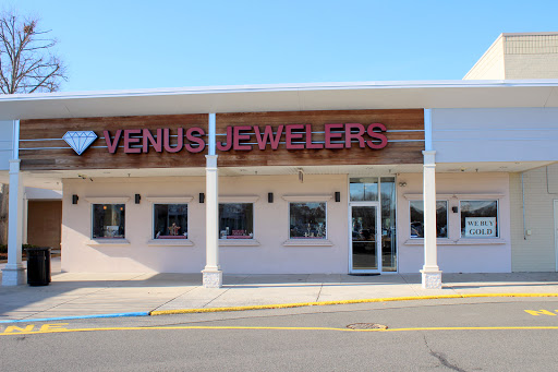 Venus Jewelers, 1024 Easton Ave, Somerset, NJ 08873, USA, 