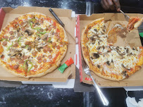 Plats et boissons du Pizzeria DOLCE PIZZA à Sarcelles - n°18