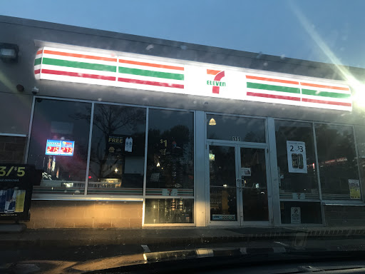 Convenience Store «7-Eleven», reviews and photos, 131 Lexington St, Waltham, MA 02452, USA