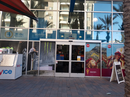Supermarket «Walmart Neighborhood Market», reviews and photos, 671 E Apache Blvd, Tempe, AZ 85281, USA