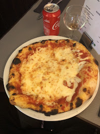 Pizza du Restaurant italien Da Piero Pizza & Pasta à Paris - n°6