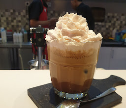 For The Love Of Coffee photo