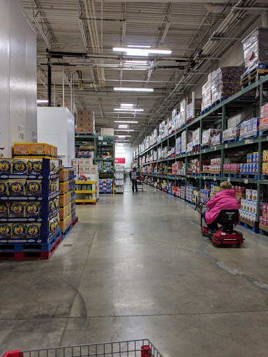 Warehouse club «BJ’s Wholesale Club», reviews and photos, 2250 York Crossing Dr, York, PA 17408, USA