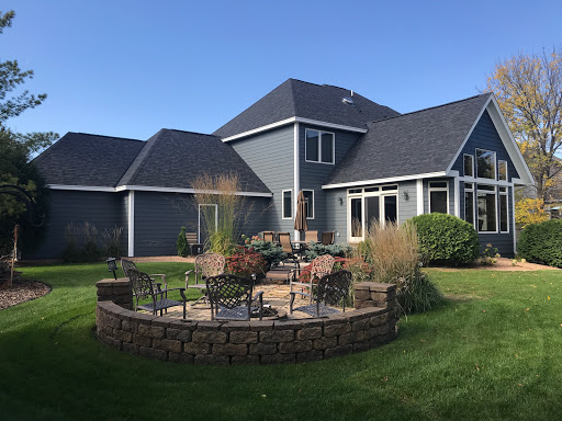 Roofing Contractor «Tacheny Exteriors», reviews and photos, 49 S Owasso Blvd W, Little Canada, MN 55117, USA