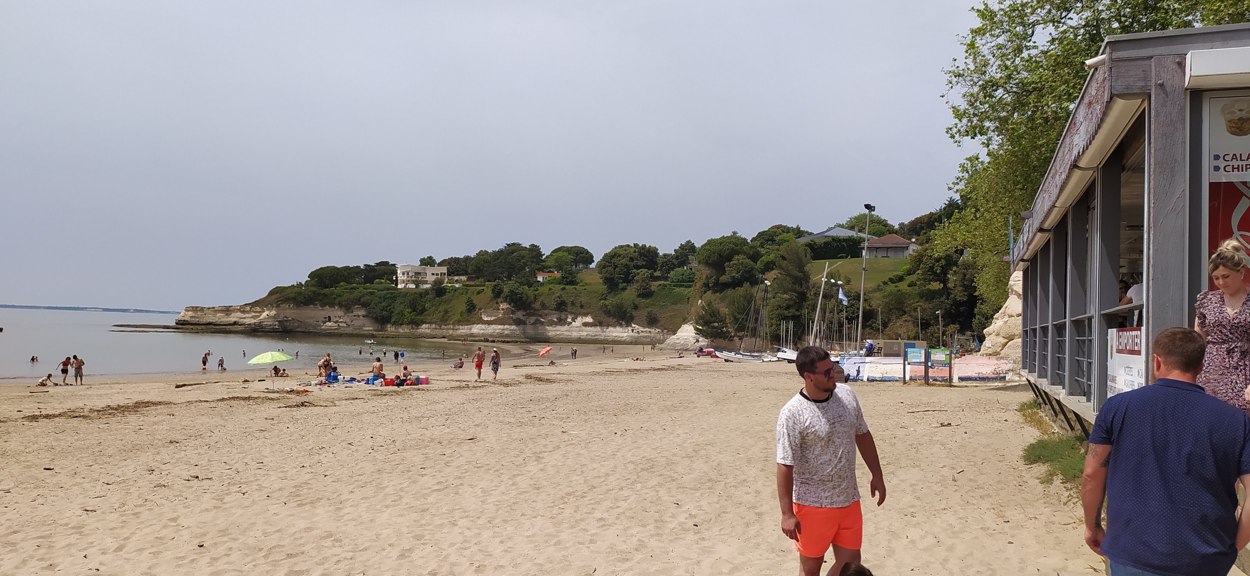 Photo n° 2 de l'avis de Carole.a fait le 10/08/2022 à 10:01
