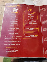 Photo n°5 de Restaurant Le Palmier à Marseille ()