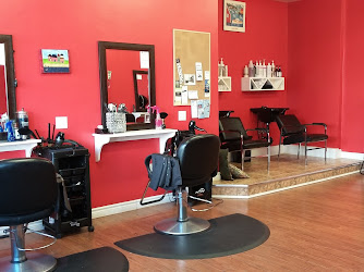 Busy Bees Salon