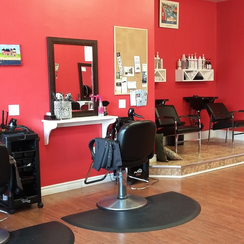 Busy Bees Salon