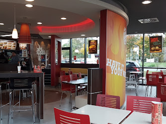 Burger King Pfungstadt