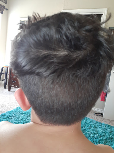 Hair Salon «Great Clips», reviews and photos, 7529 N Loop 1604 E Suite 108, Live Oak, TX 78233, USA