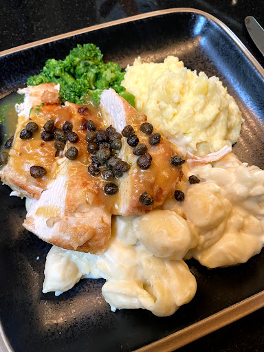 Caterer «Kale Personal Chef Services», reviews and photos, 14362 N Frank Lloyd Wright Blvd #1000, Scottsdale, AZ 85260, USA