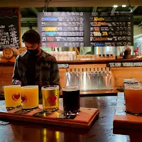 Macushla Brewing Co. in Glenview, Illinois - 4.80 star rating