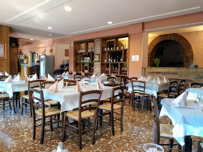 RISTORANTE 2 ARCHI