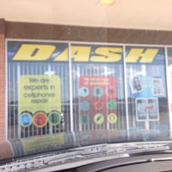 Mobile Phone Repair Shop «Dash Cellular Repair», reviews and photos, 2112 SW 74th St, Oklahoma City, OK 73159, USA