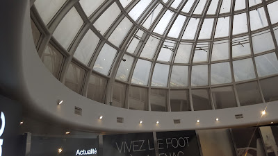 LPA - Les Nouvelles Peintures Azureennes - à Marseille