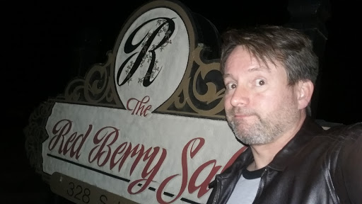 Beauty Salon «Red Door Salon», reviews and photos, 328 S High St, McMinnville, TN 37110, USA