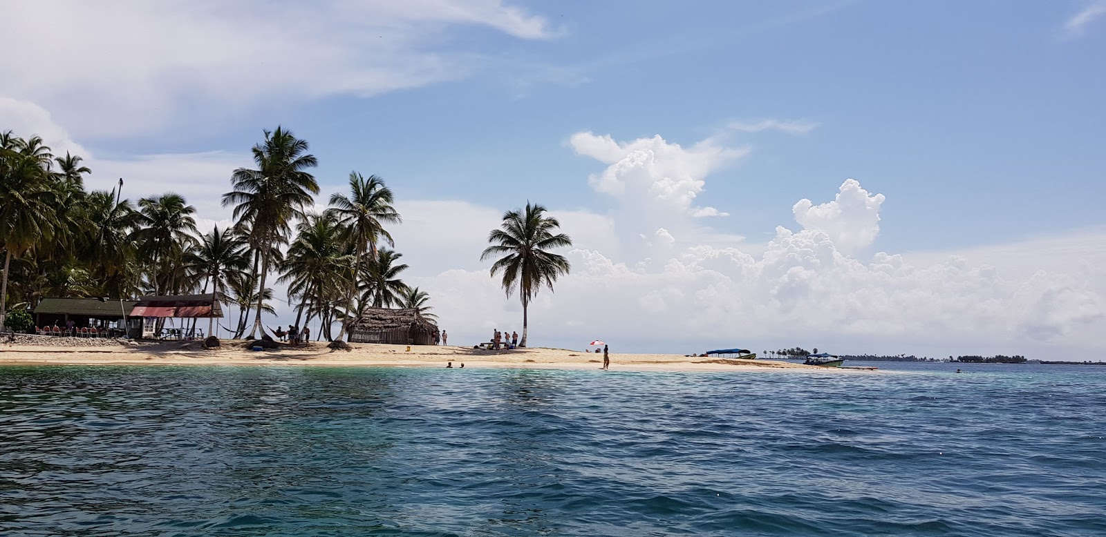 Grassland Island beach photo #9
