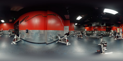 Health Club «Crunch - Stockton», reviews and photos, 1155 E March Ln, Stockton, CA 95210, USA