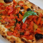 Photo n°7 de l'avis de Thomas. fait le 29/03/2022 à 10:28 sur le  PIZZERIA SALENTO -Reckenneusig- à Baunach