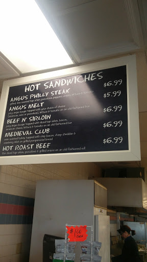 Grocery Store «McGinnis Sisters Specialty Food Stores», reviews and photos, 4311 Northern Pike, Monroeville, PA 15146, USA