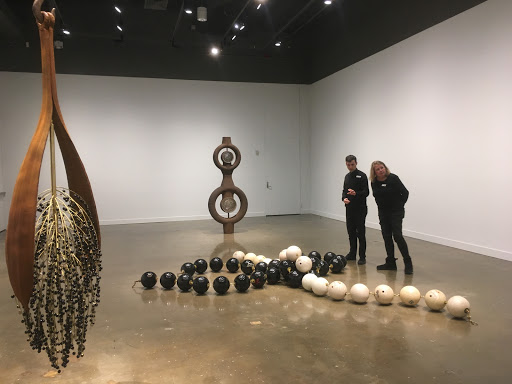 Art Center «MIT List Visual Arts Center», reviews and photos, 20 Ames St, Cambridge, MA 02142, USA