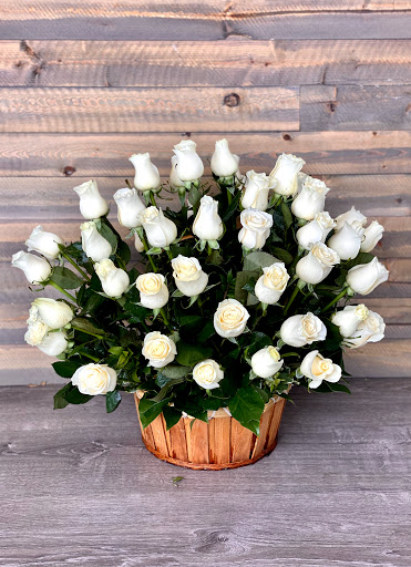 Florist «Everyday Flowers and Balloons», reviews and photos, 512 El Camino Real, Redwood City, CA 94063, USA