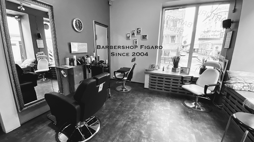 Parturi Figaro Barber Shop