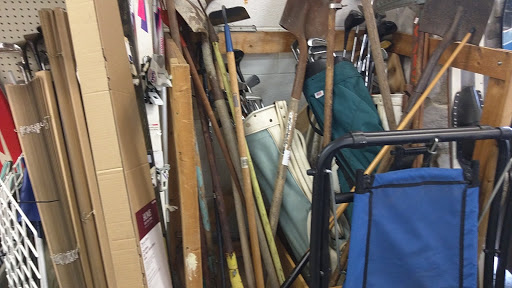 Thrift Store «Union Rescue Mission Thrift Store», reviews and photos