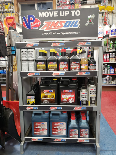 Carquest Auto Parts, 8-12 Birge Ave, Westfield, MA 01085, USA, 