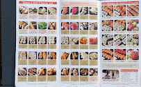 Sushi du Restaurant japonais Rāmen O à Hénin-Beaumont - n°15