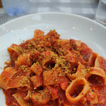 Photo n°2 de l'avis de Emanuele. fait le 21/06/2023 à 19:38 sur le  Trattoria da Pina à Pantelleria