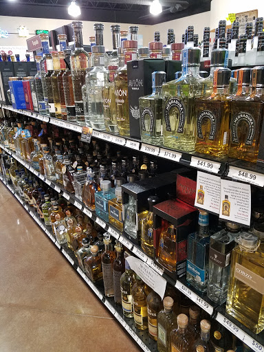Liquor Store «Liquor Depot», reviews and photos, 1865 Parker Rd, Carrollton, TX 75010, USA