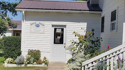Amish Bake Shop