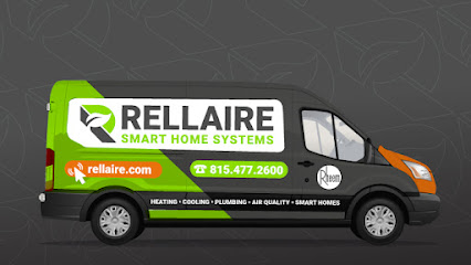 Rellaire Smart Home Systems