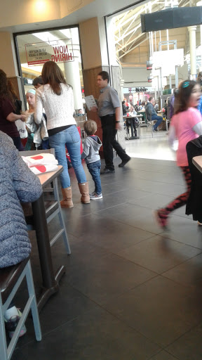 Fast Food Restaurant «Chick-fil-A», reviews and photos, 3710 Us Highway 9 #2314, Freehold, NJ 07728, USA