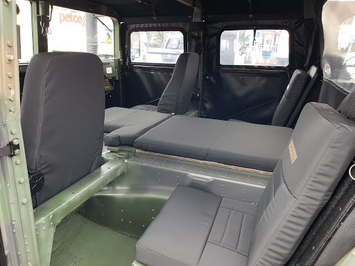 Car Wash «Splash Hand Car Wash & Detail # 2», reviews and photos, 2203 Shepherd Dr, Houston, TX 77019, USA