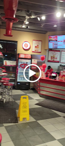 Freddy's Frozen Custard & Steakburgers