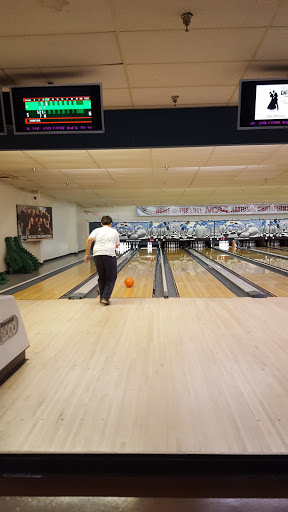 Bowling Alley «Millsboro Lanes», reviews and photos, 213 Mitchell St, Millsboro, DE 19966, USA
