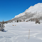 Photo n°6 de l'avis de Massimo.o fait le 30/01/2023 à 18:17 sur le  Hotel Hohe Gaisl à Prags