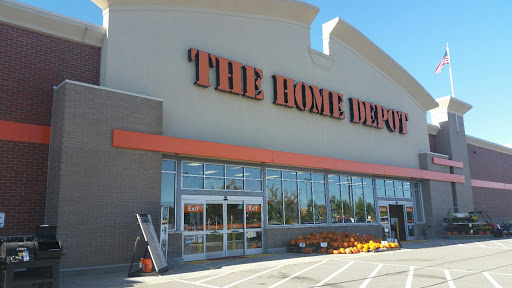 The Home Depot