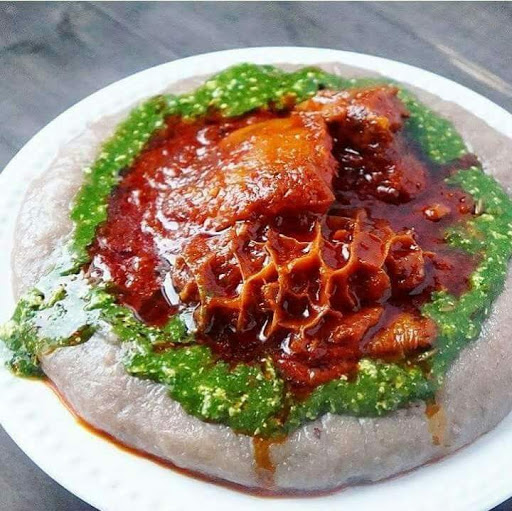 Ayenoor Grills, Oshita, Nigeria, Diner, state Anambra