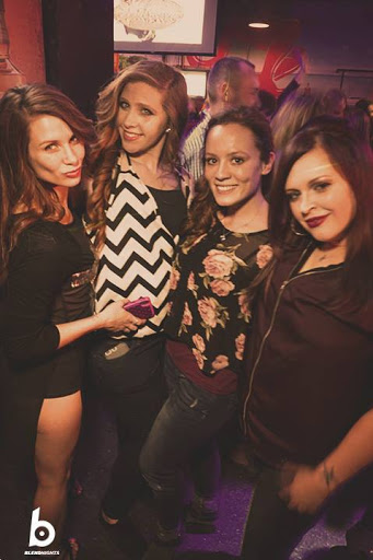 Night Club «LandSharks», reviews and photos, 810 Broad Ripple Ave, Indianapolis, IN 46220, USA