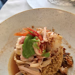 Photo n°3 de l'avis de maria.a fait le 22/02/2018 à 18:44 sur le  Serisso 47 Di Gaetano Basirico' à Trapani