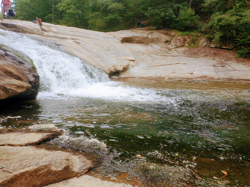 Cochran Mill Falls