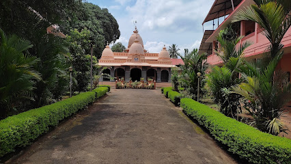Sri Ramakrishna Math, Thrissur