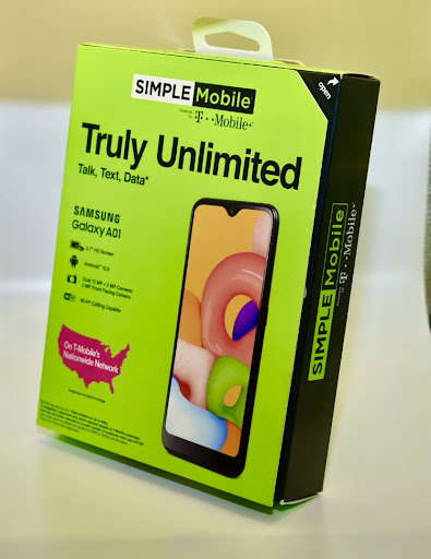 Cell Phone Store «Cellular Gallery», reviews and photos, 1608 Santa Monica Blvd, Santa Monica, CA 90404, USA