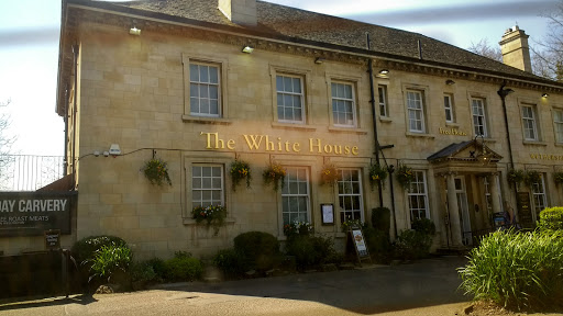 The White House - JD Wetherspoon